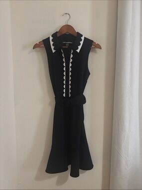 Karl Lagerfeld dress